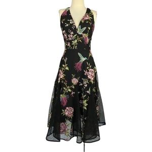 Dress the Population Harlow dress - NWOT